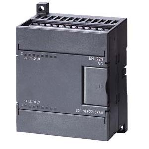 6ES7221-1EF22-0XA0 6ES7221-1EF22-0XA0