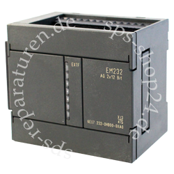 6ES7232-0HB00-0XA0 6ES7232-0HB00-0XA0